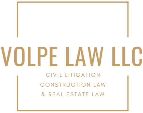 Volpe Law LLC