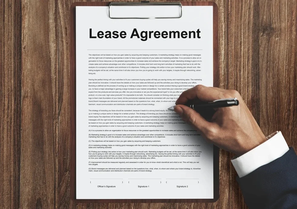 Leases