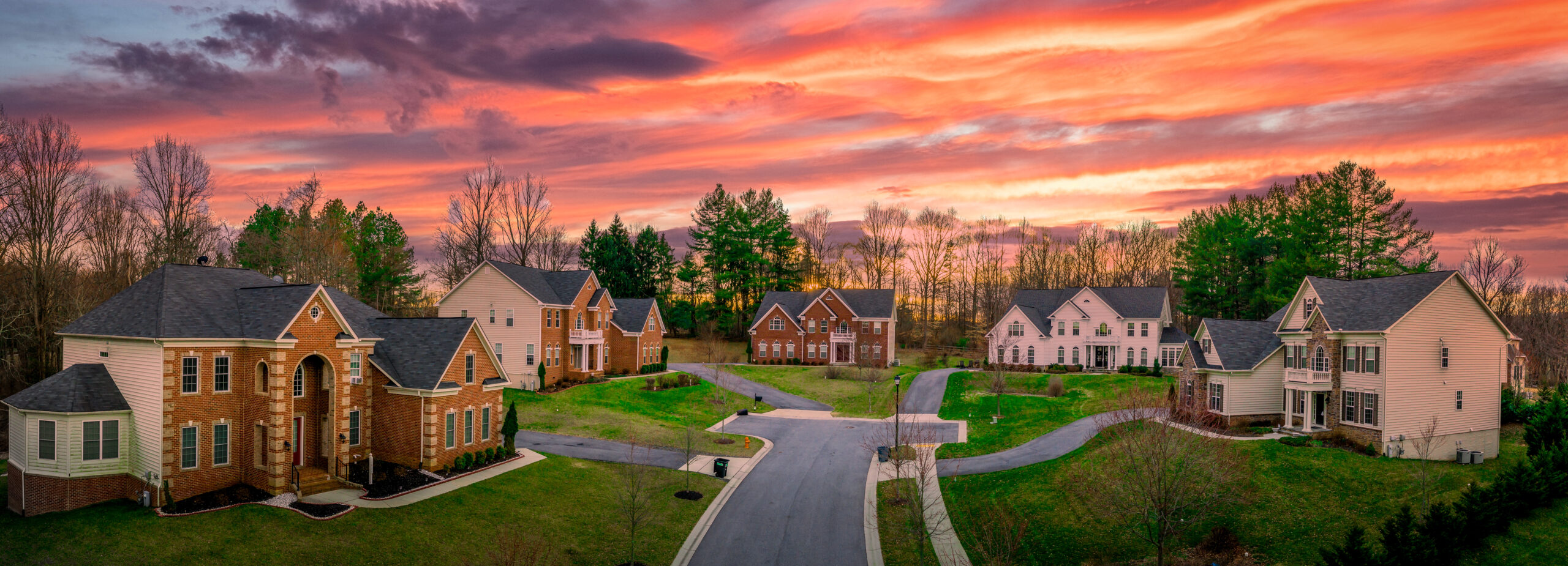 Real Estate Contracts