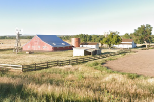 17 Mile House Farm Park