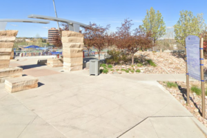 Centennial Center Park
