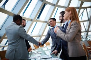 Corporate formation lawyer