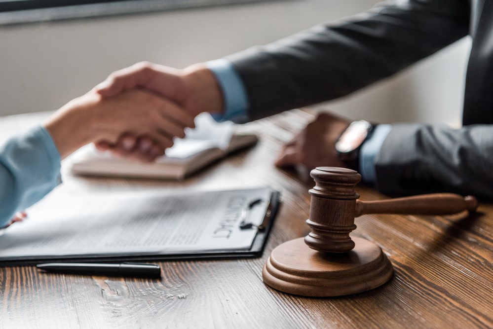 Business Dispute Lawyer Serving Littleton, Colorado