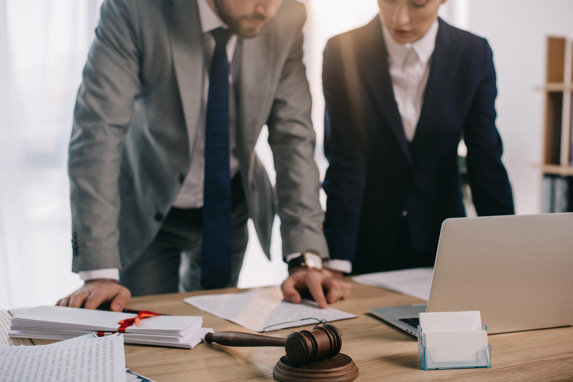 Business Formation Lawyers in Colorado