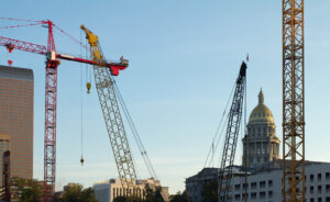Denver Commercial Construction