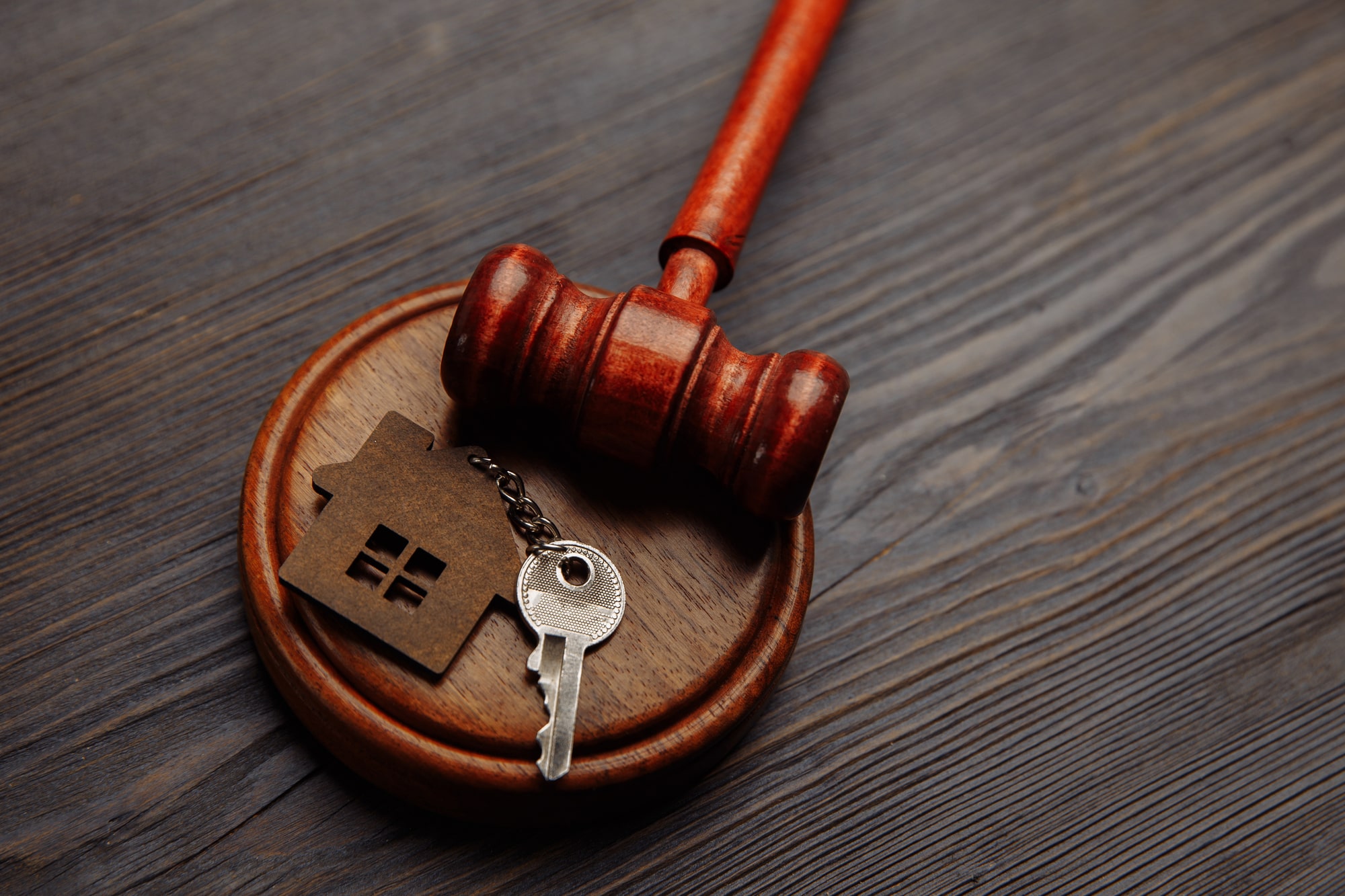 Colorado property development legal services