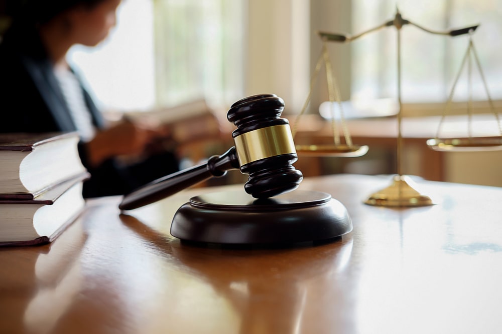 Construction law lawyer Colorado