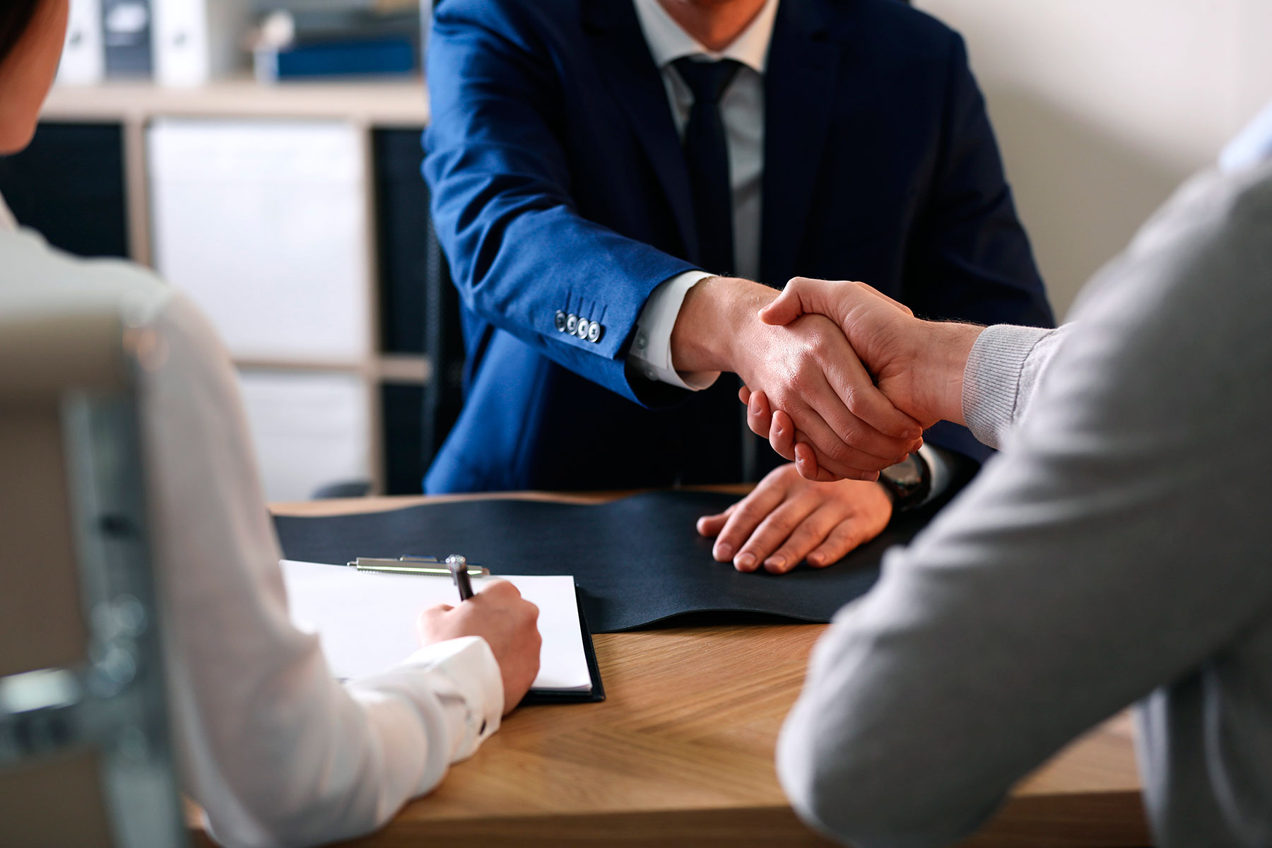 Flat fee business counsel subscription