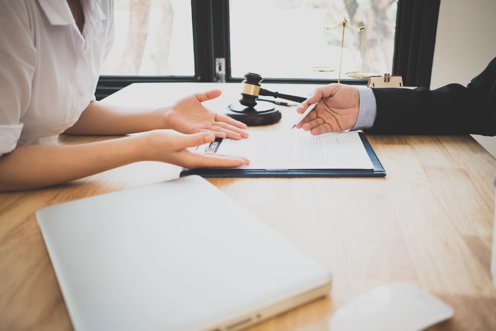 civil litigation lawyer  Colorado FAQs