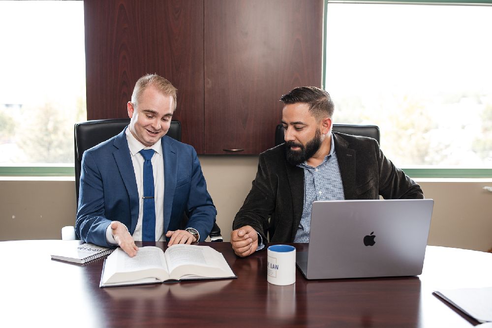 Construction Lawyer in Colorado FAQs