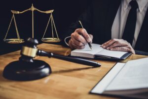 Arbitration lawyer in Denver, Colorado