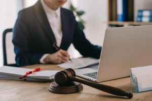 Franchise lawyer in Denver, Colorado