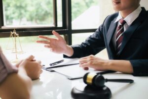 Partnership dispute lawyer in Denver, Colorado