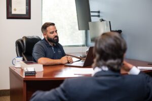 8 legal risks a general counsel lawyer can address in Denver, CO