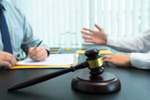 Business formation lawyer in Colorado Springs, Colorado