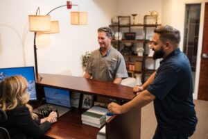 General counsel lawyer in Colorado Springs, Colorado