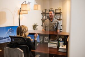 Partnership dispute lawyer in Denver, CO