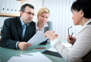Commercial litigation lawyer in Englewood, Colorado