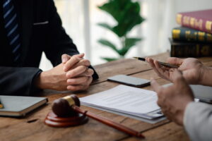 Construction dispute lawyer in Englewood, Colorado