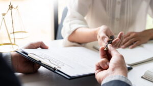 General counsel lawyer in Englewood, Colorado