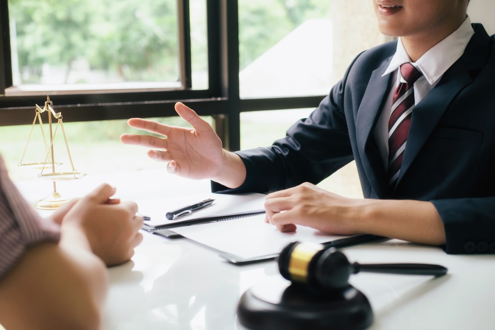 business dispute lawyer Denver, CO