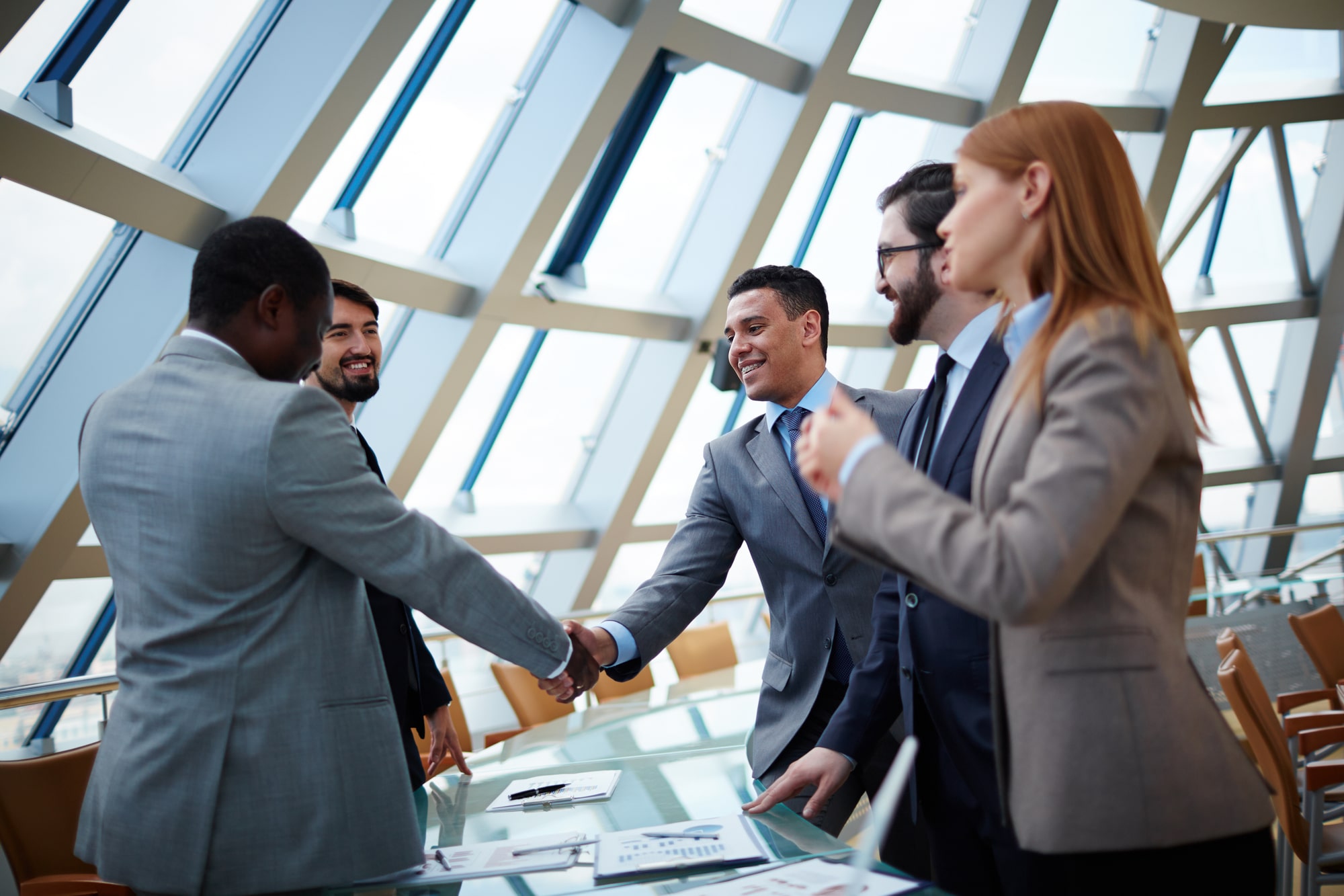 business dispute lawyer in Denver, CO