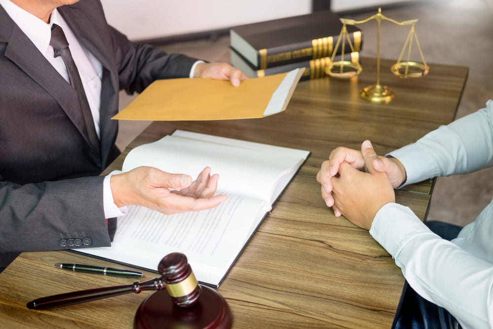 warranty lawyer Highlands Ranch, CO