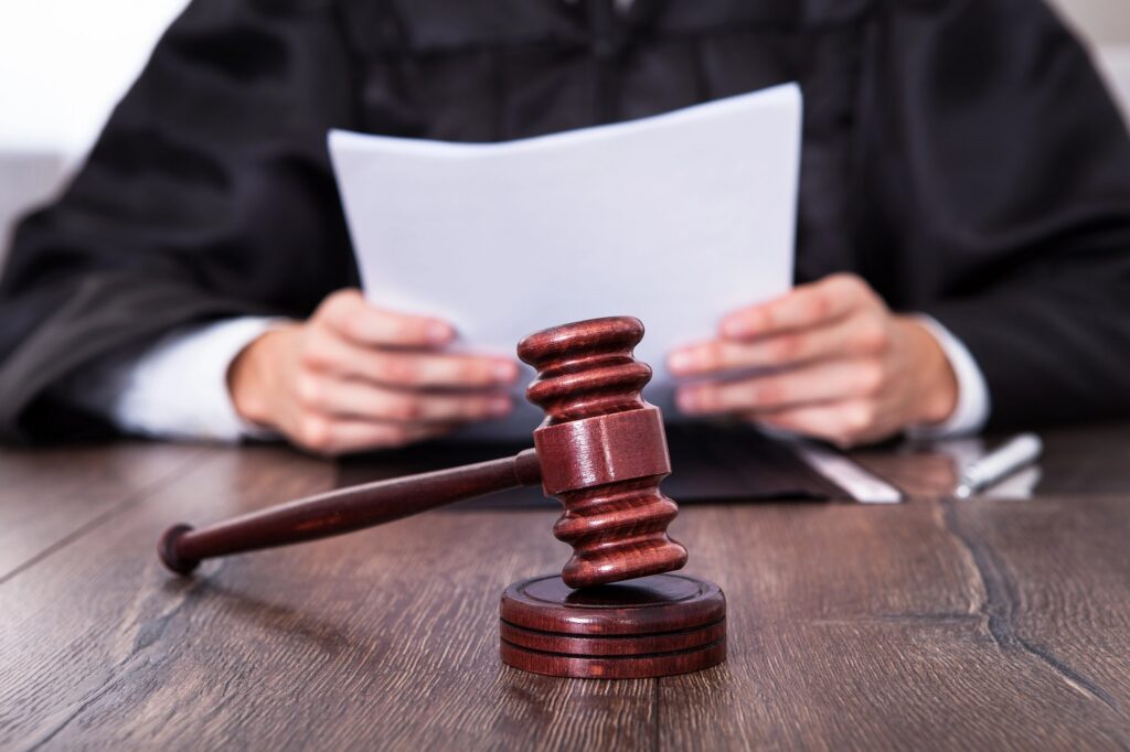 arbitration lawyer Denver, CO