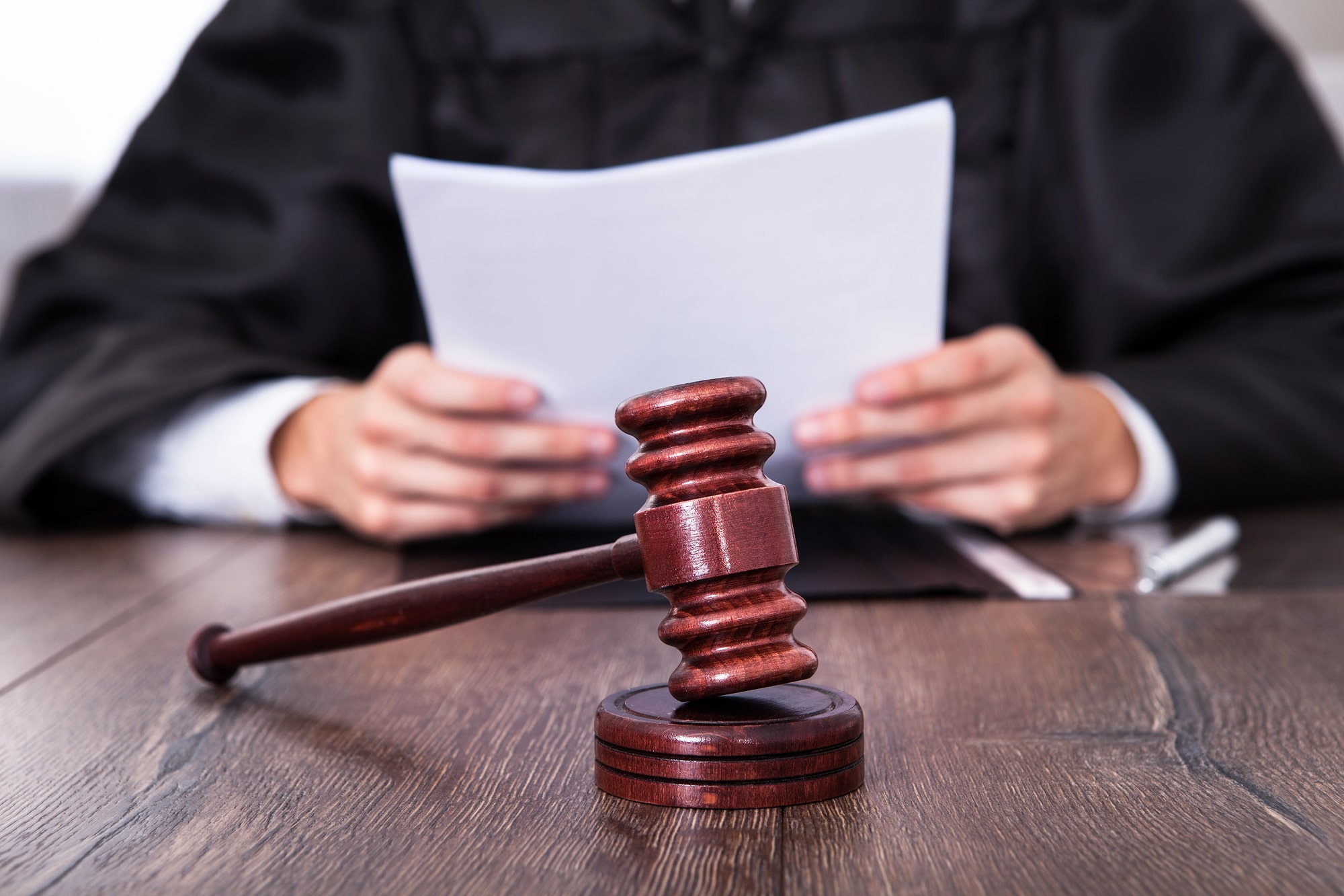 arbitration lawyer Denver, CO