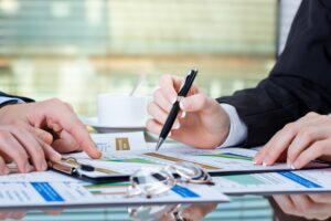 commercial litigation lawyer in Aurora, CO