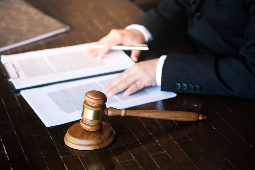 real estate litigation lawyer Aurora, CO